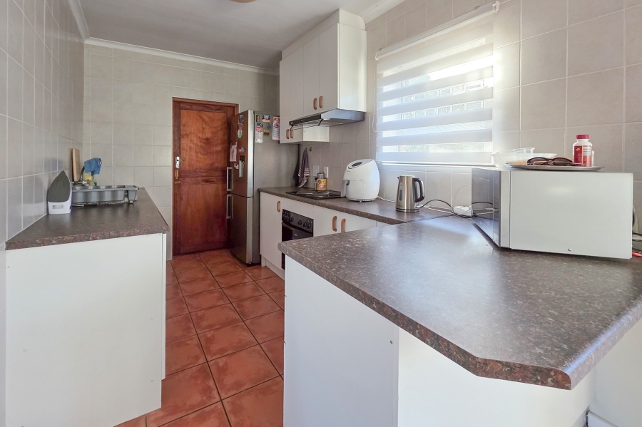To Let 2 Bedroom Property for Rent in Kleinbron Park Western Cape